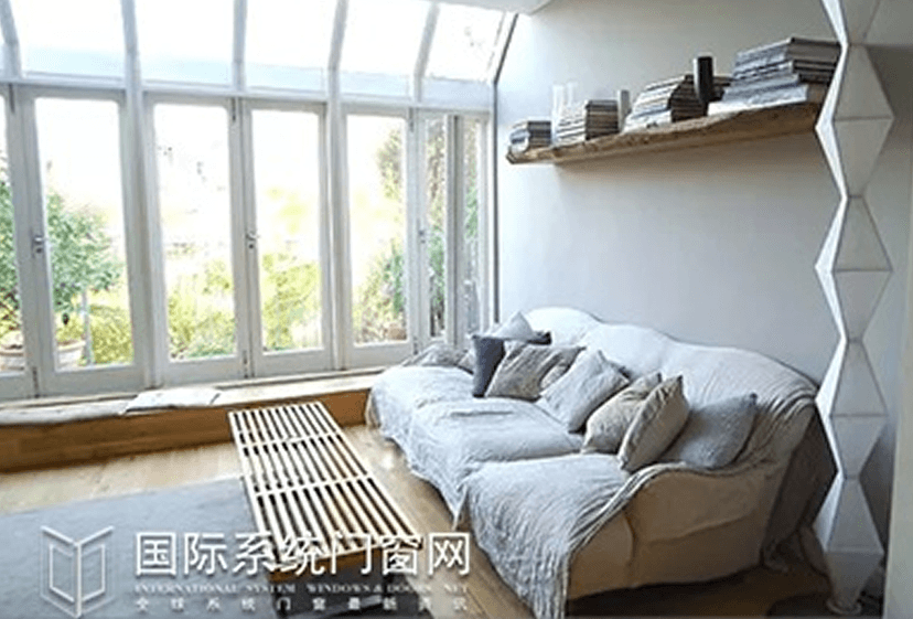 国际系统门窗网
